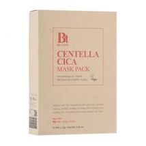 Benton - Centella Cica Mask Pack Set 2024 Version - 23g x 10 sheets