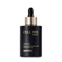 MEDI-PEEL - Cell Tox Dermajou Ampoule 100ml