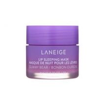 LANEIGE - Lip Sleeping Mask - 3 Types Gummy Bear