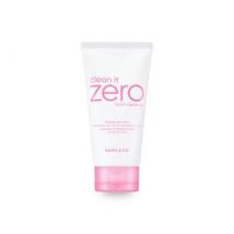 BANILA CO - Clean It Zero Foam Cleanser 150ml New - 150ml