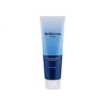 WellDerma - G Plus Cooling Essence Soothing Gel 120g