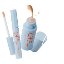 Cosmetex Roland - OFF ism Liquid Cover Concealer Natural Beige - 6g