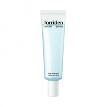 Torriden - DIVE-IN Low Molecular Hyaluronic Acid Serum Mini 20ml