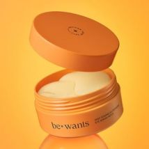 bewants - Deep Toning Glutathione Eye Serum Patch 60 pads