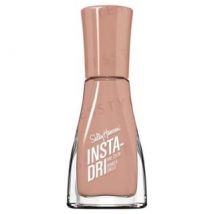 Sally Hansen - Insta Dry Nail Color 133 Taupe Priority 9ml