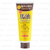 Cosmetex Roland - Loshi Moist Aid Horse Oil Hair Treatment 270g