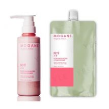 mogans - No.9 Koromokaoru Hair Conditioner Fresh Lavender 300ml