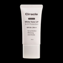 Ciracle - Radiance White Tone-Up & UV Protection 30ml