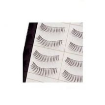 Gi & Gary - Professional Eyelashes Charming Collection C07 10 pairs