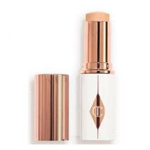 Charlotte Tilbury - Unreal Skin Sheer Glow Tint Hydrating Foundation Stick 3 Fair 1 pc