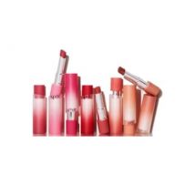 espoir - Nowear Lipstick Volume Matte - 8 Colors #04 Red-y Set Go