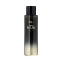 Dr.G - Royal Black Snail First Essence 165ml