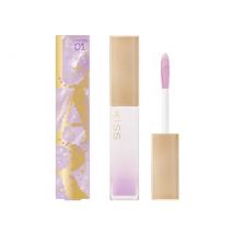 ISEHAN - kiss Gold Lip Armor 01 Legendary Violet Moon
