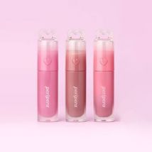 peripera - Ink Mood Glowy Tint Pink Guma Series - 3 Colors #40 Daldal Pink