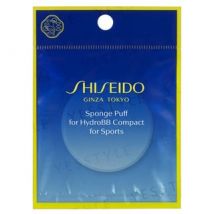 Shiseido - Sponge Puff For HydroBB Compact For Sports 1 pc