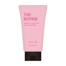 B.Luxury - The Repair Acid & Heat + Heat & W-Lock Hair Treatment Peony & Citrus Fruity - 150g
