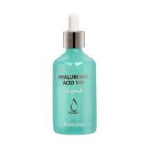 Farm Stay - Hyaluronic Acid 100 Ampoule 100ml