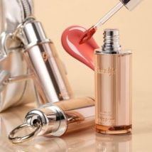 HOLD LIVE - Translucent Color-flower Lip Gloss - 6 Colors #H01 - 3.5g