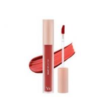 VILLAGE 11 FACTORY - Velvet Fit Lip Tint - 10 Colors Blooming Red