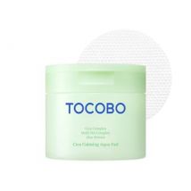 TOCOBO - Cica Calming Aqua Pad 60 pads