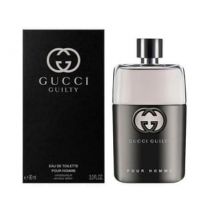 Gucci - Guilty Pour Homme Eau De Toilette 90ml