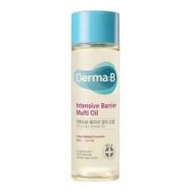 Derma: B - Intensive Barrier Multi Oil 2021 Version - 135ml