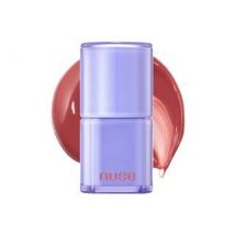 nuse - Care Liptual - 6 Colors #04 Posy Rosy