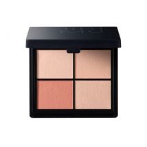 MIRIMU - Multi Eyeshadow Palette Apricot Peach