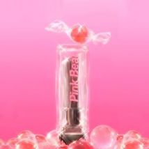 Pink Bear - Glossy Lipstick (1-3) #S03 Peach Glimmer - 3.2g