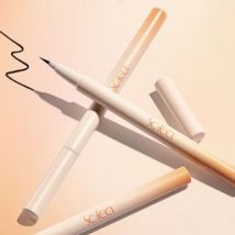 Sofea - Precision Eyeliner - 3 Colors 02# Light Brown - 0.55ml