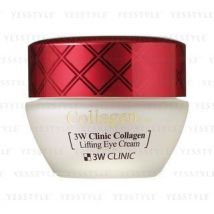 3W Clinic - Collagen Lifting Eye Cream 35ml