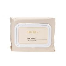 su:m37 - Time Energy Cleansing Sheet 50 sheets