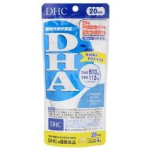 DHA Capsule 80 capsules (20 days supply)