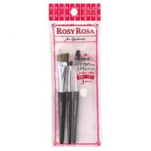 Chantilly - Rosy Rosa Eyebrow Brush Set 1 Set