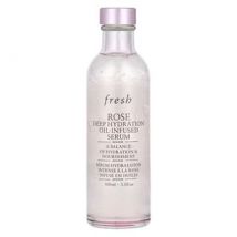 Fresh - Rose Deep Hydration Oil-Infused Serum 100ml