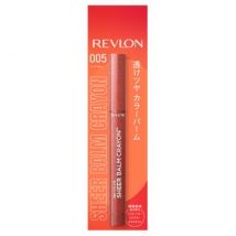 Revlon - Sheer Balm Crayon 005 Fig Tart