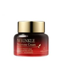 the SKIN HOUSE - Wrinkle Supreme Cream 50ml