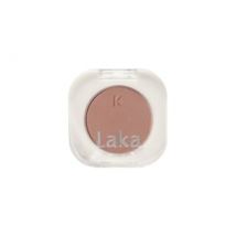 Laka - Mono Eyeshadow - 26 Colors #901 Teddy
