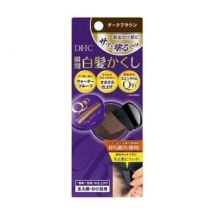 DHC - Q10 Revitalizing Hair Care Quick Retouch Hair Color SS Dark Brown