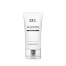 acwell - Black Rice Moisture Sunscreen 50ml