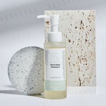 no added - Barrier Repair Cleansing Oil 100ml