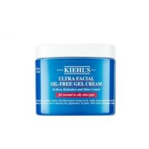 Kiehl's - Ultra Facial Oil-Free Gel Cream 125ml