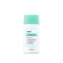 Dear, Klairs - All-day Airy Mineral Sunscreen Mini 10g