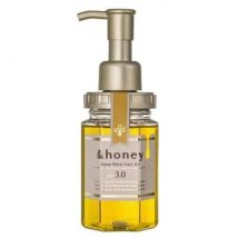 ViCREA - &honey Hair Oil 3.0 Deep Moist - 100ml