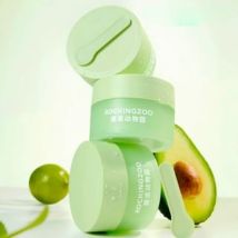 ROCKINGZOO - Avocado Midnight Cleansing Balm - 2 Size #Cleansing Balm - 110ml
