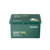 COSNORI - Cica & Vita Daily Pure Mask Set 350ml x 30 sheets