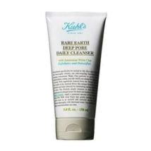 Kiehl's - Rare Earth Deep Pore Daily Cleanser 150ml