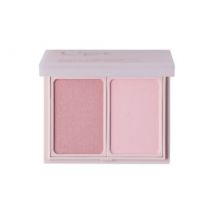 mano mano - Upt Fluffy Cheek Palette 02 Mystic Hour