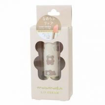 Q-LiA - Mocomocha Warm & Fluffy Lip Cream Mocha