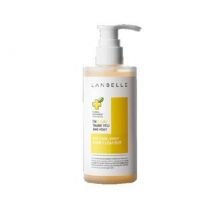 LANBELLE - Natural Deep Pore Cleanser 210ml
